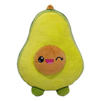 Joy Toy - Yummis Eduardo The Avocado Peluches 28cm Nuovo NEW
