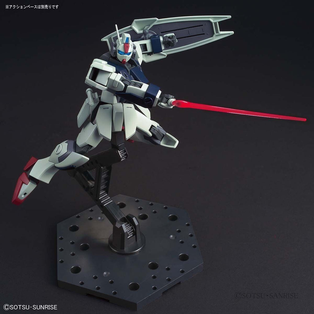 BANDAI 1/144 GAT-02L2 Dagger L Model Kit HG High Grade SEED Destiny Gunpla NEW