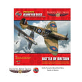 Airfix A1500 Gioco da Tavolo "Blood Red Skies" GdT  Hobby Nuovo