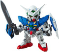 BANDAI  EXSD Gundam Exia Model Kit SD Super Deform Gunpla NEW