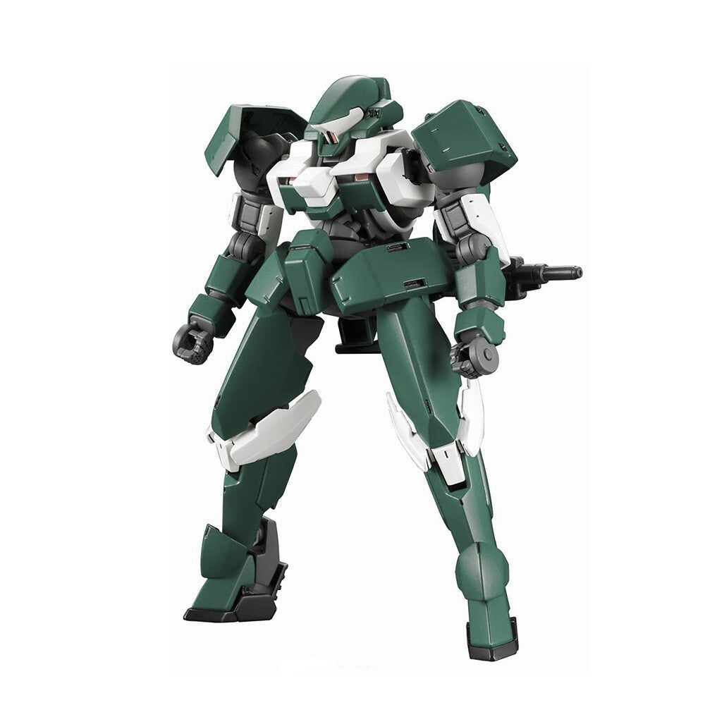 BANDAI 1/144 JULIETA'S MOBILE REGINLAZE Model Kit HG Gundam Gunpla IBO Nuovo NEW