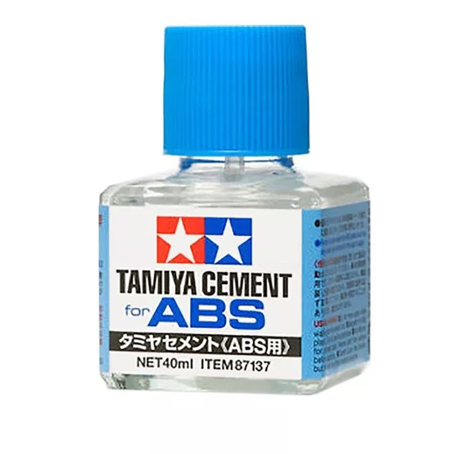 TAMIYA Cement Colla a scelta Nuovo NEW