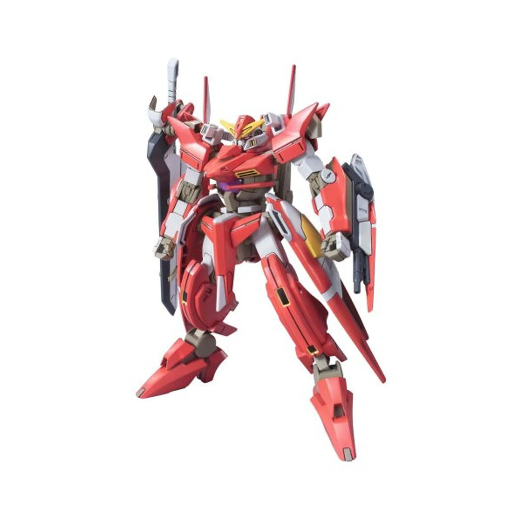 BANDAI 1/144 Gundam Throne Zwei Model Kit  HG High Grade Gunpla Nuovo NEW