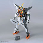 GUNDAM 1/100 GN-003 GUNDAM KYRIOS Model Kit Bandai MG Gunpla Nuovo NEW