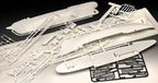 Revell 05695 Gorch Fock Nave Scuola a Vela 1:253 Kit Modellismo Navale Nuovo NEW