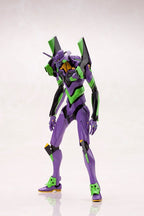 EVANGELION TEST TYPE-01 Spear of Cassius Unit-01 1:400 Model Kit Kotobukiya NEW