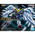 Bandai MGSD MG SD Gundam Wing Zero EW Gunpla Master Grade Nuovo NEW