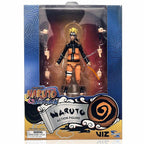 Toynami Naruto Shippuden Action Figure 10cm Posabile Serie 1 Nuova NEW