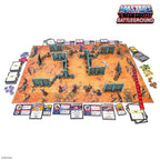 MASTERS OF THE UNIVERSE BATTLEGROUND Starter Set Archon Studio Italiano NUOVO
