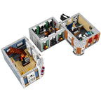 LEGO Creator Expert 10255 Piazza Dell'Assemblea Nuovo Sigillato NEW