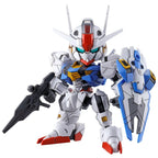 BANDAI Gundam Aerial Witch from Mercury WFM Model Kit SD Super Deform Gunpla NEW