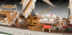 Revell 05695 Gorch Fock Nave Scuola a Vela 1:253 Kit Modellismo Navale Nuovo NEW