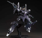 GUNDAM 1/144 HG Silver Bullet Suppressor Model Kit Bandai Gunpla Nuovo NEW