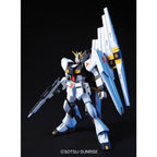 GUNDAM 1/144 RX-93 NU GUNDAM Model Kit HG Amuro #086 Bandai Gunpla Nuovo NEW
