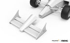 MENG Model Model Kit McLaren MP4/4 1988 In scala 1:24 Da Assemblare Nuovo NEW