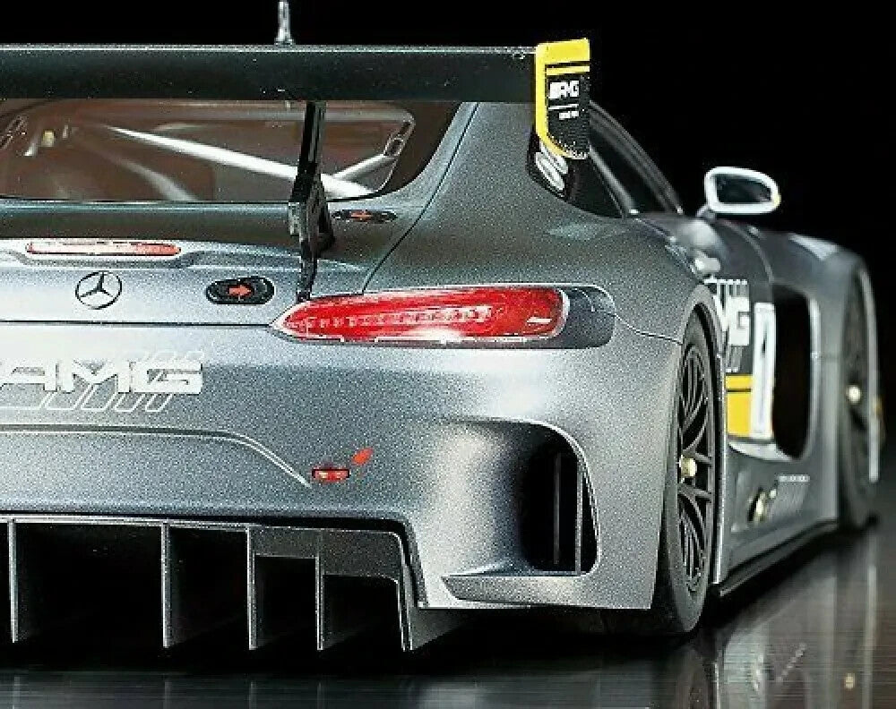 Tamiya TA24345  Mercedes AMG GT3 Kit Montaggio 1:24 Nuovo NEW