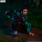 FuRyu Demon Slayer Kimetsu no Yaiba Noodle Stopper Figure Kamado Tanjiro NEW