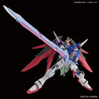 GUNDAM 1/144 ZGMF-X42S Destiny Gundam HG Model Kit #224 Bandai Gunpla Nuovo NEW