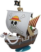 BANDAI ONE PIECE Model Kit Going Merry GRAND SHIP COLLECTION #03 Nuovo NEW