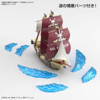 BANDAI ONE PIECE Model Kit Oro Jackson Gold Roger GRAND SHIP COLLECTION NEW