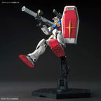 BANDAI 1/144 Gundam RX-78-02 The ORIGIN Ver Model Kit HG Gunpla Nuovo NEW