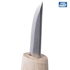 Mr. Hobby MK01 Mr. Carving Knife Coltello da Intaglio di Alta Qualità Nuovo NEW