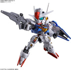 BANDAI Gundam Aerial Witch from Mercury WFM Model Kit SD Super Deform Gunpla NEW