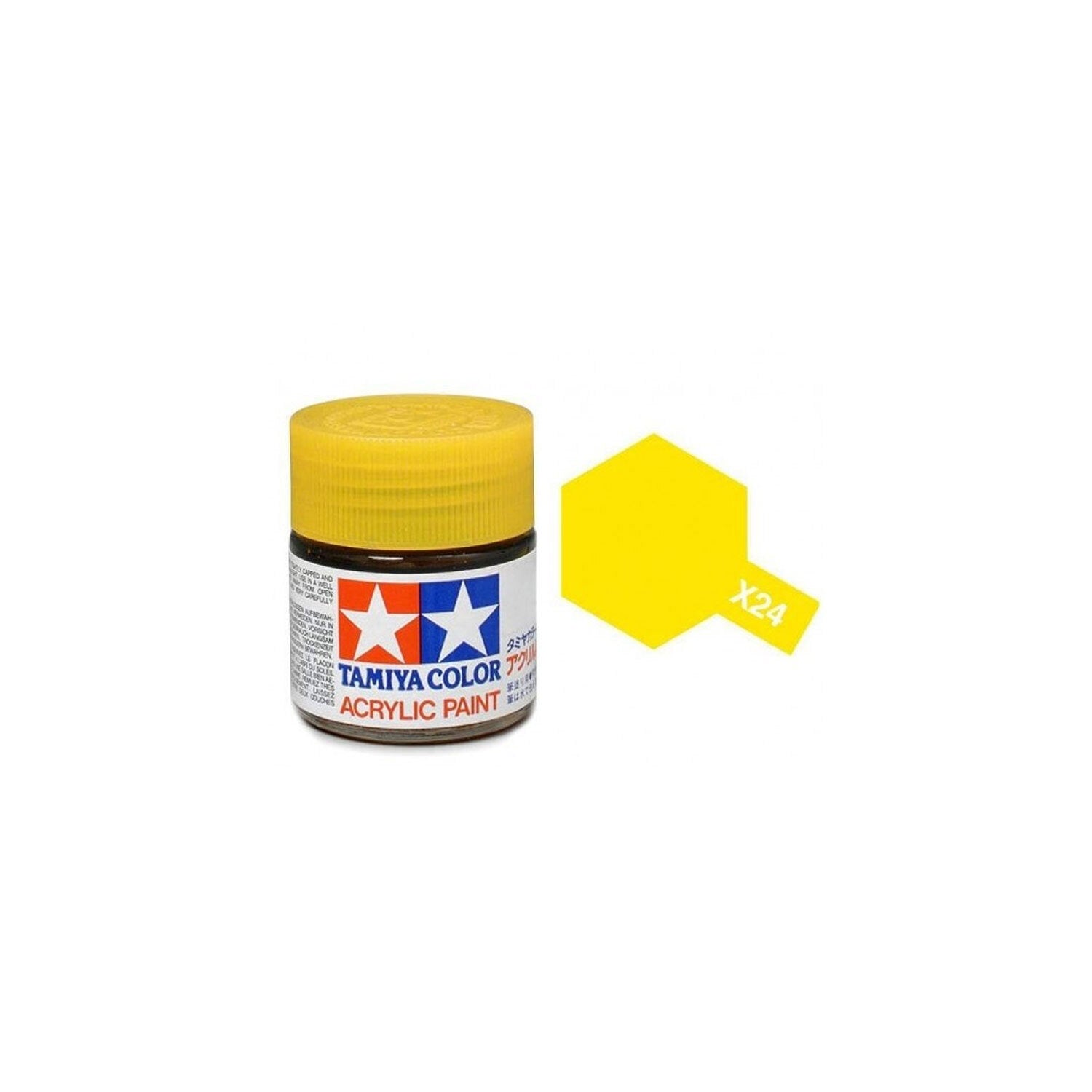 TAMIYA COLORI ACRILICI - COLORE ACRILICO 10ml Nuovo NEW