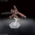 BANDAI 1/144 Gundam Lfrith Thorn Witch Mercury WfM Model Kit HG Gunpla Nuovo NEW