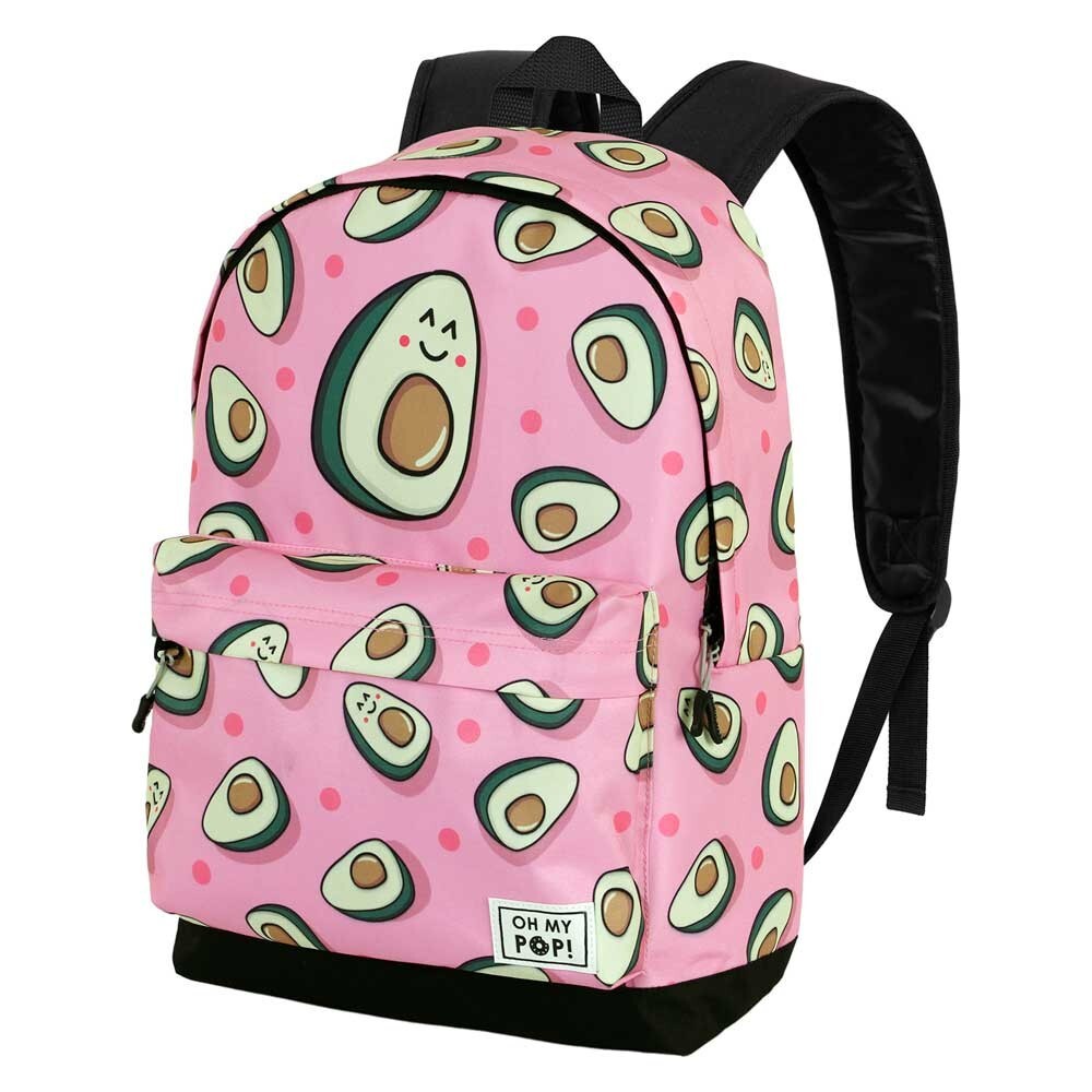 Oh My Pop! Yaki Mochila HS FAN 2.0 Kawaii Zaino Backpack Nuovo NEW