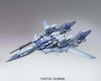 BANDAI 1/100 Delta Plus Model Kit MG Master Grade Gunpla Gundam NEW Nuovo
