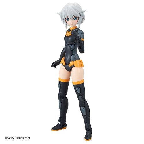 BANDAI 30 Minutes Sisters 30MS SIS G00 Rishetta Color A Model Kit Nuovo NEW