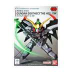 BANDAI EXSD Gundam Deathscythe Hell EW Model Kit SD Super Deform Gunpla NEW
