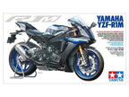 Tamiya 14133 Yamaha YZF-R1M Kit Montaggio 1/12 Nuovo NEW