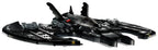 LEGO 76161 Batwing BATMAN 1989 Nuovo Sigillato NEW