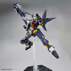 Bandai HG 1/144 Hückebein MK-II Super Robot Wars Model Kit Gunpla Nuovo NEW
