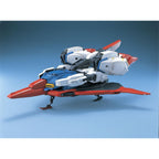 BANDAI 1/160 Perfect Grade PG Z Gundam Zeta Model Kit Gunpla Nuovo NEW
