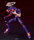 BANDAI 1/144 EVA-01 Rebuild of Evangelion Kakusei Model Kit HG Gunpla NEW Nuovo