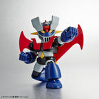 BANDAI Mazinger Z Mazinga Z SD Cross Silhouette Gunpla Model Kit NEW