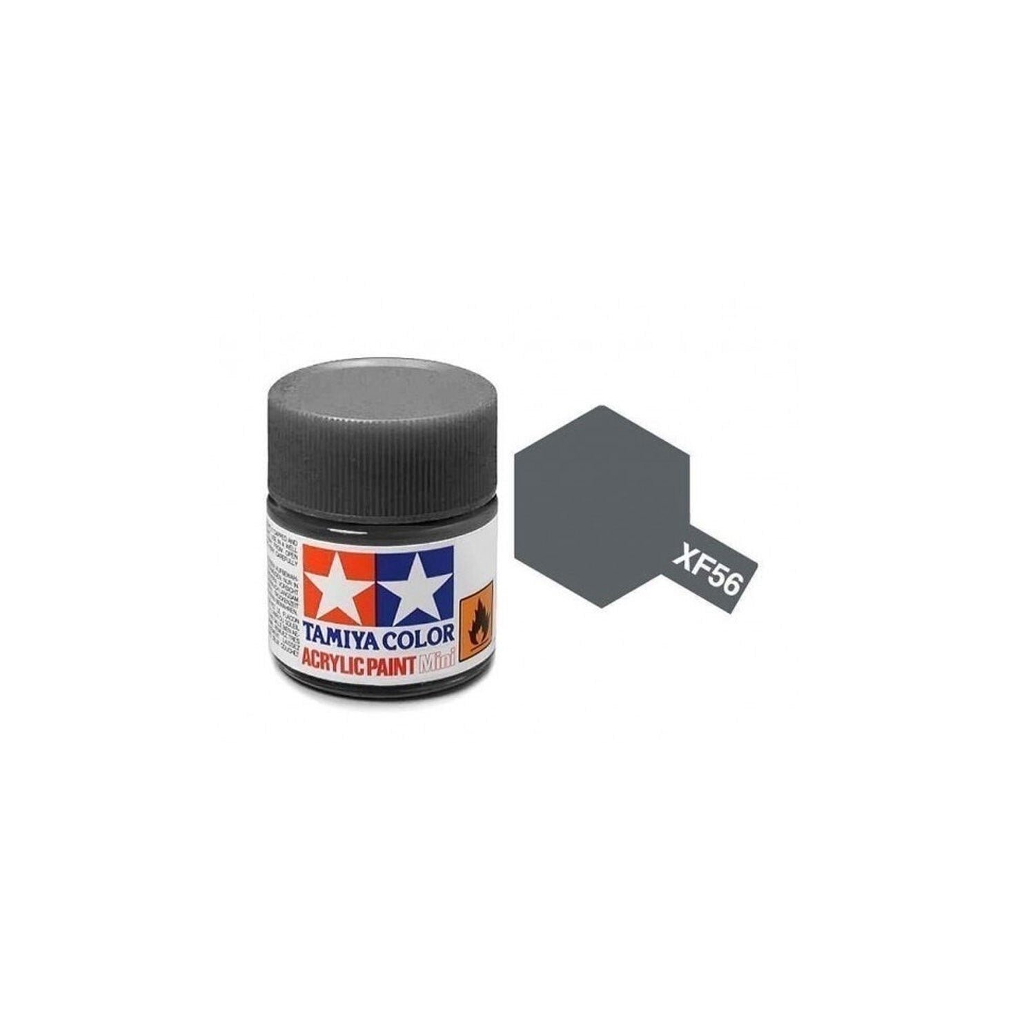 TAMIYA COLORI ACRILICI - COLORE ACRILICO 10ml Nuovo NEW