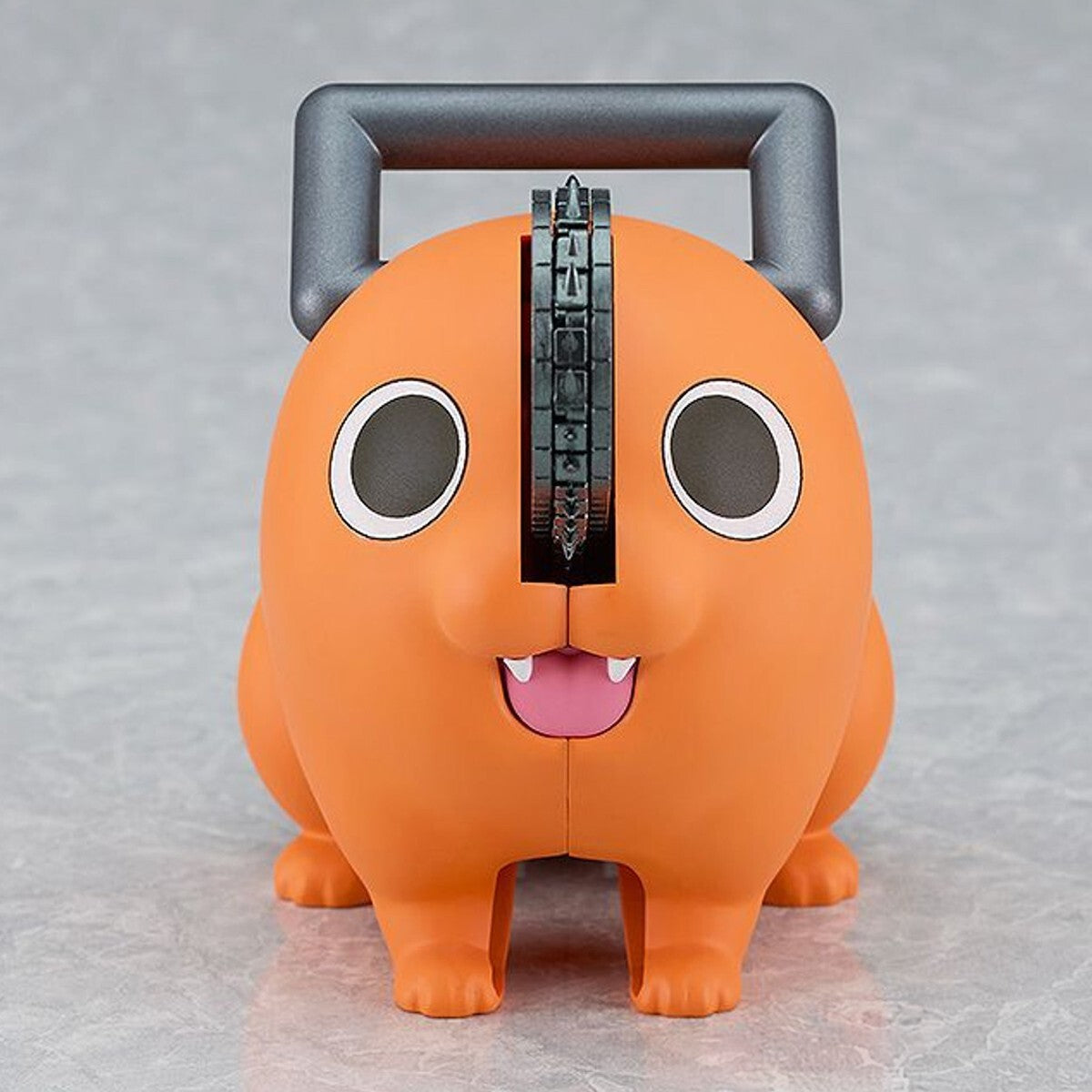 Plamax Chainsaw Man Pochita Model Kit Da Costruire Max Factory Nuovo NEW