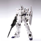 BANDAI 1/100 MG Unicorn Gundam RX-0 Ver. Ka Model Kit Gunpla Nuovo NEW