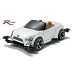 Tamiya Mini 4wd DAIHATSU KOPEN F1 RMZ Telaio VS TA18081 Nuova NEW