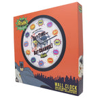Batman Classic TV Series Orologio da Parete Retrò Vintage DcCComics