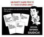 Asmodee DRUNK STONED OR STUPID  in Italiano Gioco da Tavolo Società Nuovo NEW