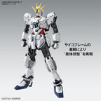 BANDAI 1/100 MG Narrative Gundam C-Packs Ver. Ka Model Kit Gunpla Nuovo NEW