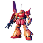 BANDAI 1/144 Gundam RMS-108 Marasai Model Kit HG High Grade Gunpla NEW Nuovo