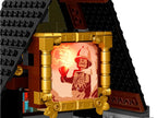 LEGO Icons 10273 La Casa Stregata Haunted House Nuovo Sigillato NEW