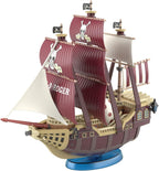 BANDAI ONE PIECE Model Kit Oro Jackson Gold Roger GRAND SHIP COLLECTION NEW