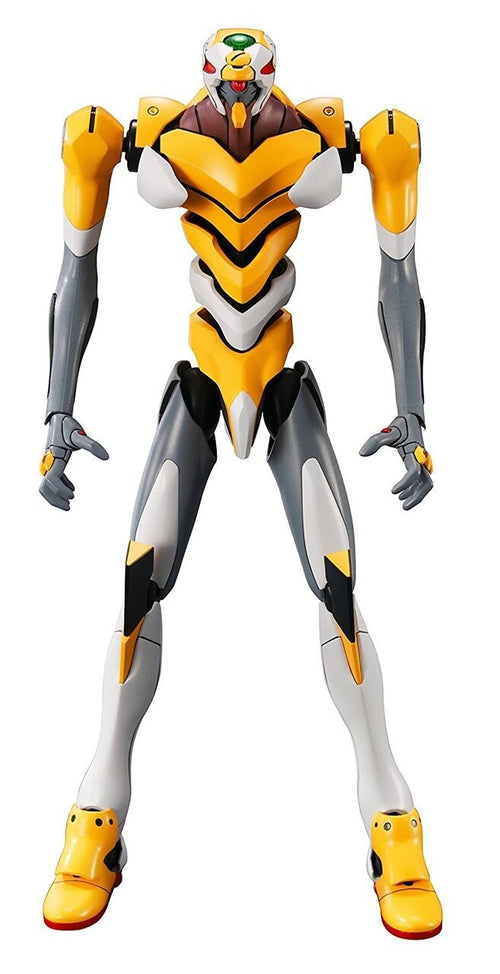 BANDAI 1/144 EVA-00 Rebuild of Evangelion Model Kit HG Gunpla NEW Nuovo
